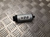 Motor de ajuste del asiento