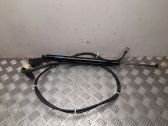 Tailgate/trunk/boot tension spring