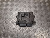 Engine control unit/module