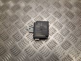 Keyless (KESSY) go control unit/module