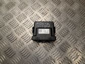 Autres unités de commande / modules