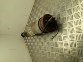 Rear shock absorber/damper