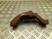 Engine mounting bracket