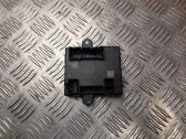 Door control unit/module