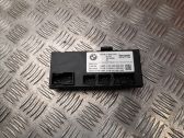 Tailgate/trunk control unit/module