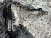 Front differential