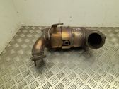 Filtro de partículas del catalizador/FAP/DPF
