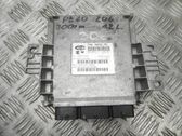 Engine control unit/module