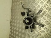 Engine mount bracket