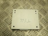 Autres unités de commande / modules