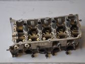 Culasse moteur