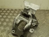 Engine mounting bracket