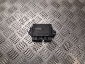 Parking PDC control unit/module