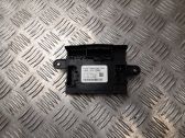 Unité de commande module de porte