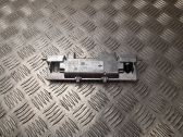 Windshield/windscreen camera