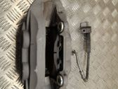 Bremssattel vorne
