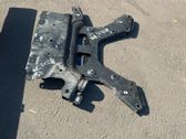 Front subframe