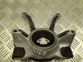 Engine mount bracket