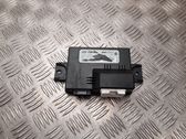 Other control units/modules