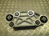 Engine mounting bracket