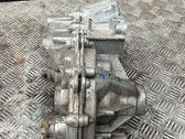 Automatic gearbox