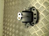 Engine mount bracket