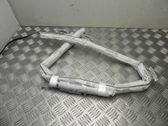 Roof airbag
