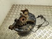 Cubo de rueda delantera