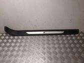 Front sill trim cover