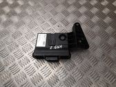 Other control units/modules