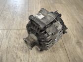 Generaattori/laturi