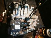 Automatic gearbox