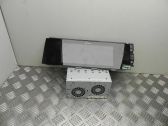 Radio/CD/DVD/GPS head unit