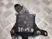 Blind spot module