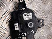 Stellmotor Heizung Klima