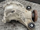 Hinterachsdifferential