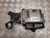 Engine control unit/module