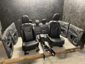 Seat set