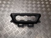 Climate control/heater control trim
