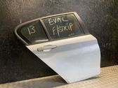 Rear door