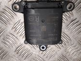 Blind spot module