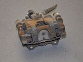 Bremssattel hinten