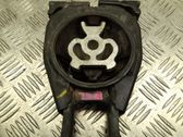 Engine mount bracket
