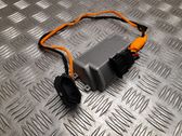 Connecteur/prise USB