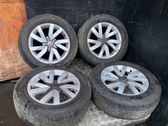 R16 alloy rim