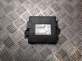 Beraktės sistemos KESSY (keyless) valdymo blokas/ modulis