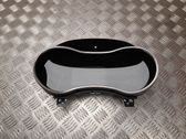 Velocímetro (tablero de instrumentos)