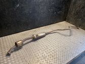 Muffler/silencer