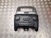 Climate control unit