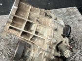 Gearbox transfer box case